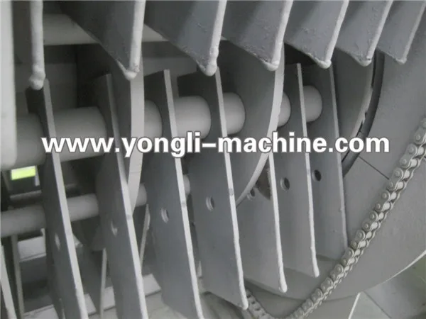 Aqua feed Grinding hammer mill