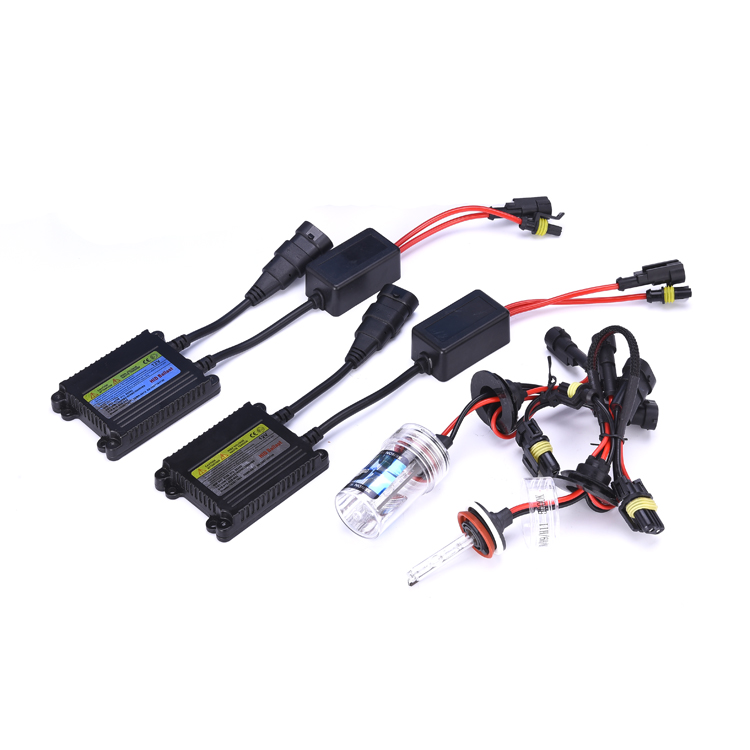 Single HSUN Digital Canbus D2S Slim Xenon Ballast,35W Canbus Error Free 1 Pcs
