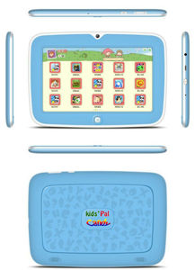7inch Capacitive Touch Screen - Kid's Pal