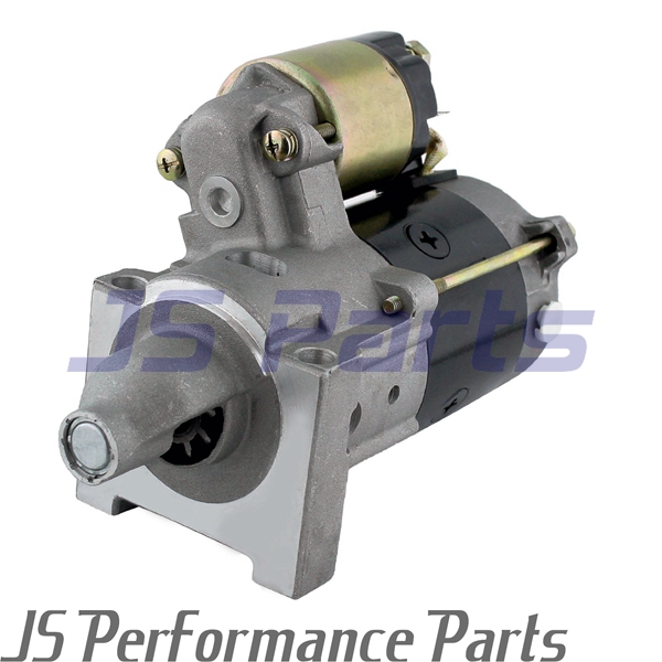 STARTER For KAWASAKI KAF400 Mule 610 4x4 2005-2015
