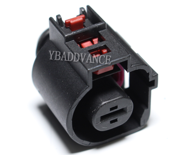 Kit de réparation Connecteur Connecteurs Broche 8-pol OEM 1j0 973 814 1j0973814