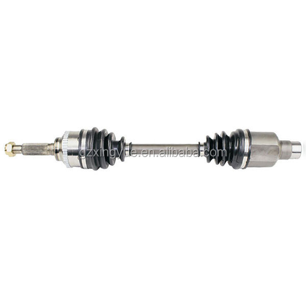 5L8Z-3A427-C CV Axle Shaft for Mazda Tribute & Mercury Mariner
