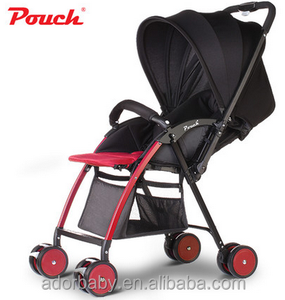 pouch stroller