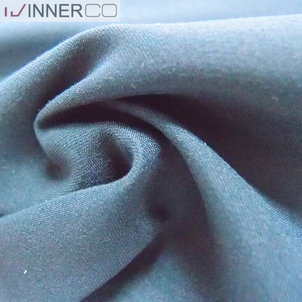 Микроволокно 100% полиэстер дышащая водонепроницаемая ткань