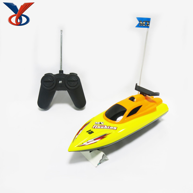 rc model boat accessories