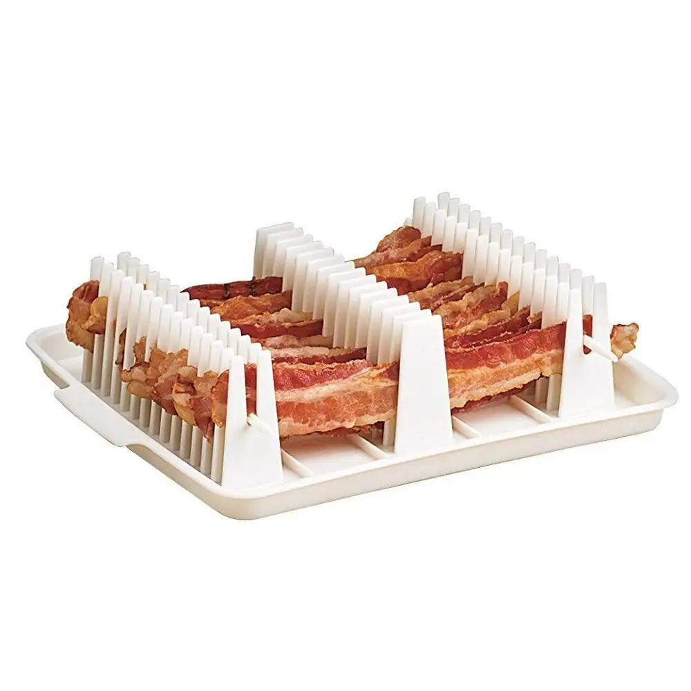 СВЧ-плита с беконом SW60060