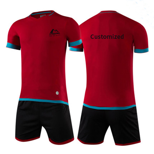 fußball trikot set billig