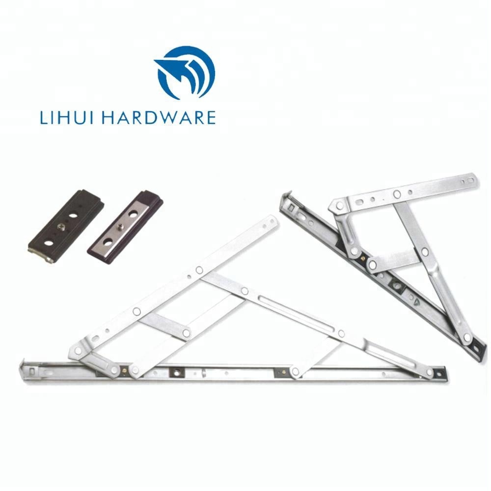 Пребывание трением серии для створки окна и двери