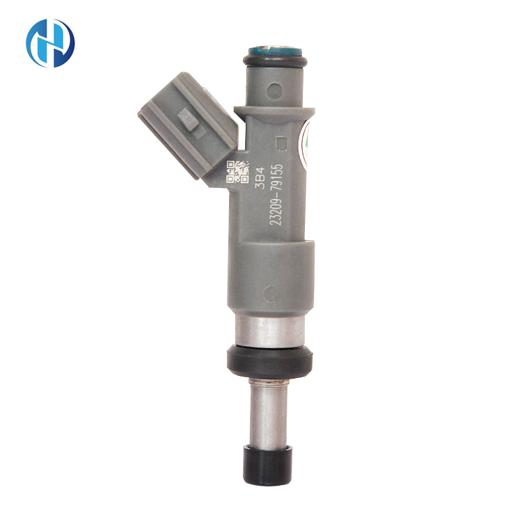 Automatique de Carburant Injecteur 23707-30010 Toyota Hilux