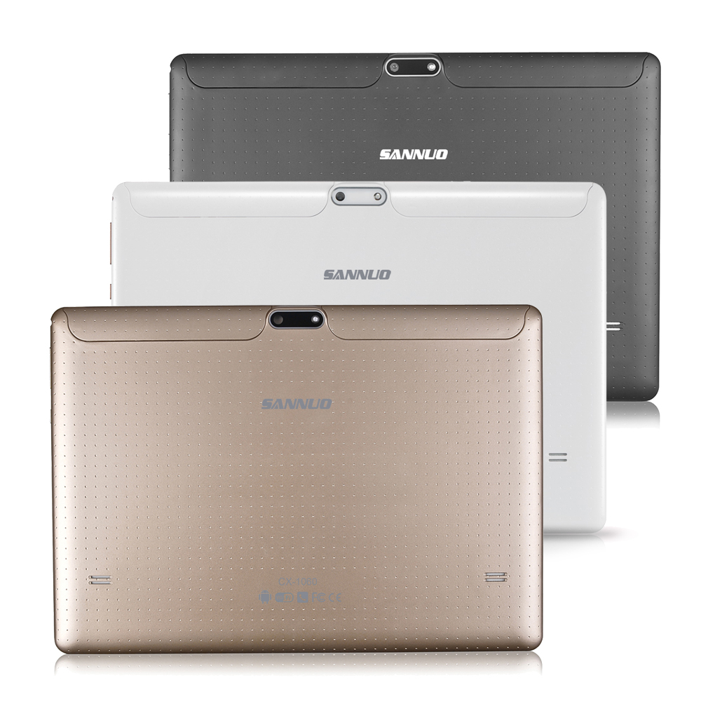 Android 5,1 6,0 7,0 планшеты 3G/4G LTE MTK6582/MTK6580 четырехъядерный 10 дюймов 3g планшетный ПК