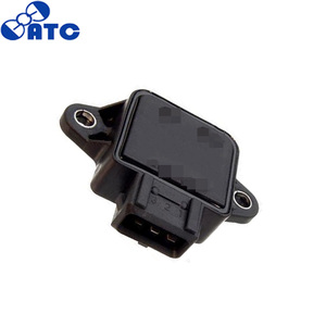 Throttle Position Sensor KIA Rio Sephia Spectra Sportage 35170-22010 TPS Bosch