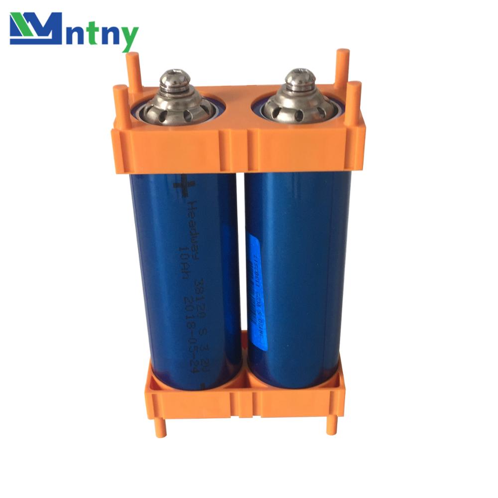 CNNTNY 2-контактный кронштейн для аккумулятора 38120, кронштейн для электрического велосипеда