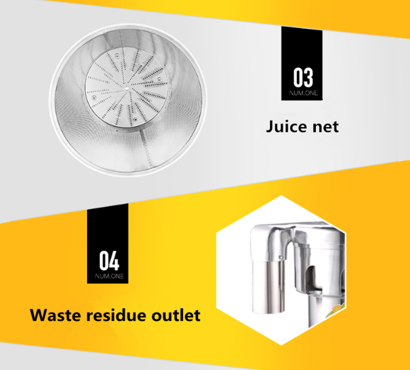 Commercial Automatic orange juicer machine Citrus Pomegranate Lemon Orange Juice  extractor Machine