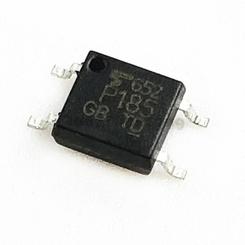 Optocoupler, Optocoupler direct from Shenzhen Quanyuantong Electronics ...