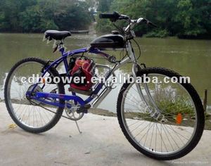 titan 4 stroke bicycle engine kit