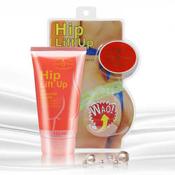 Aichun Beauty Best Effective Butt Enlargement Enhancer Bigger Lifting Firming Hip Up Massage Cream For Women