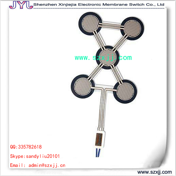 Детское автомобильное сиденье датчик веса сигнализация Система безопасности Подушка безопасности ремень безопасности напоминание Предупреждение Датчик сиденья