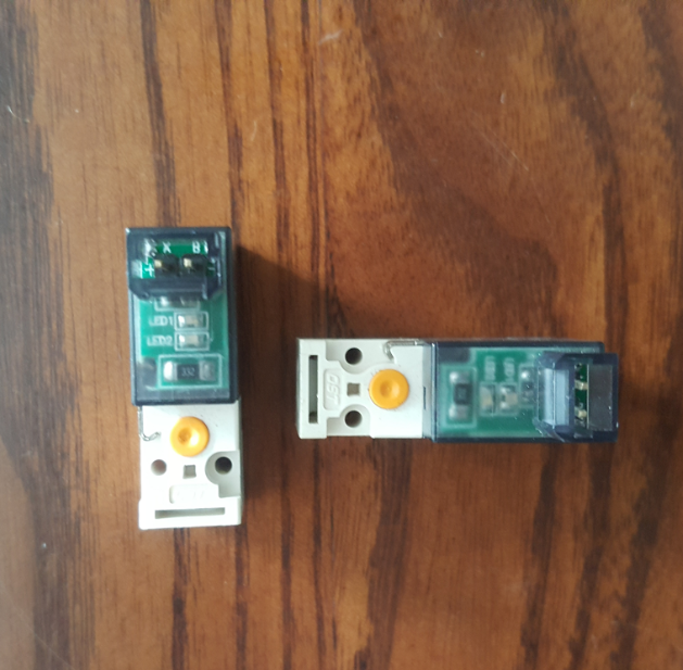 Китай, лидер продаж, Электромагнитный Мини-клапан с 3 портами и 2 каналами