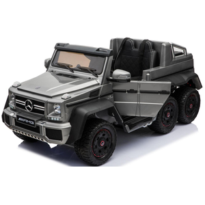 mercedes power wheels