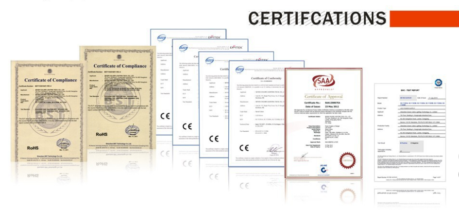 12V 1W RGBW Wifi Adjustable Outdoor Buried Floor Round Step Inground  Garden Led Deck Lights with black finishing