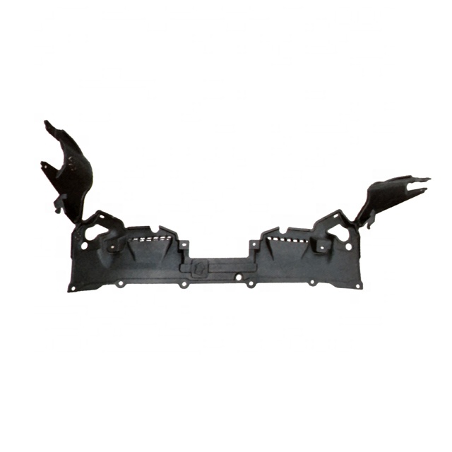 New HO1228112 Front Engine Splash Shield For Honda Civic 2006-2011