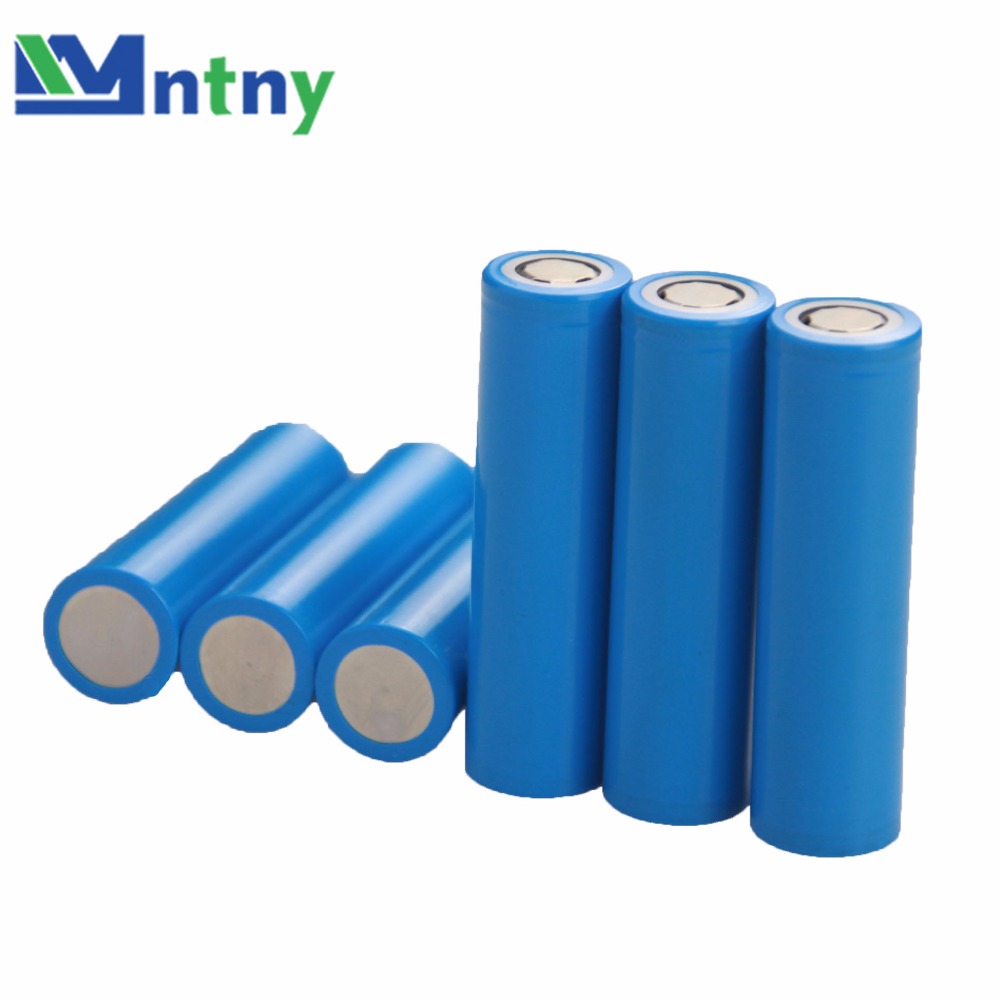 Аккумулятор глубокого цикла CNNTNY, 18650 ячеек, 3,7 в, 1800 мАч, 10C для аккумуляторов, электрических велосипедов