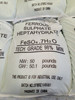 98% Ferrous Sulphate FeSO4.7H2O for Industrial Use