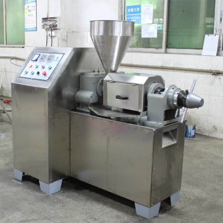 OC-Z518-2 Hydraulic Sesame Coconut Olive Cold Press Oil Making Machine for Sale