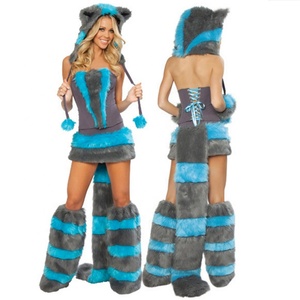 sexy panda costumes