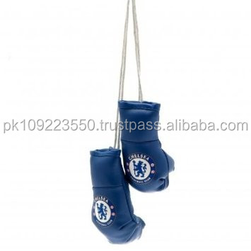 mini boxing gloves car accessories