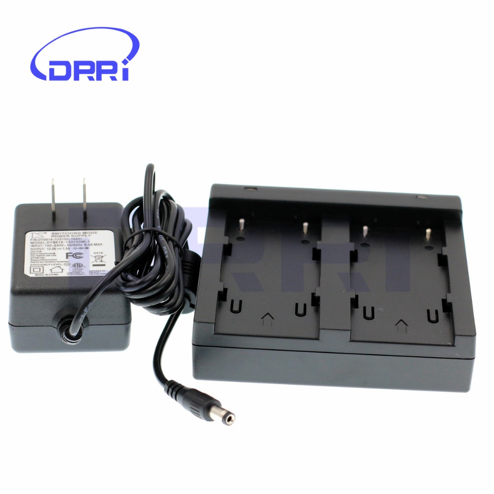 POWERY Batteria per Trimble GPS 5800 POWERY Batteria per Trimble GPS 5800