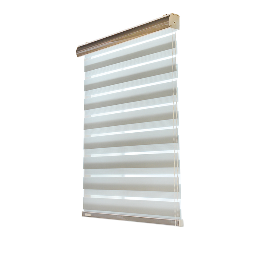 Pvc Side Rails Plastic For Klemmfix Blinds Window Roller Blind No Drilling Blinds Shades Home Garden Rollos Bei Roller