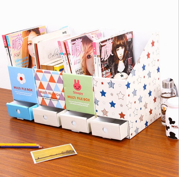 paper board design