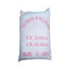 Factory Price 17% Free Iron Aluminum Sulphate
