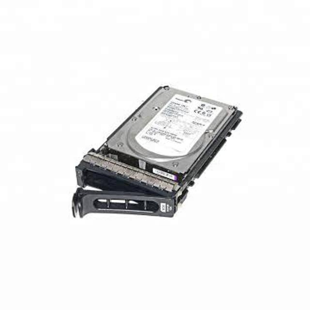 HP Proliant 2.5/" 73GB 10K SAS Hard Drive 376597-001 375863-001 DG072A9BB7 w//tray