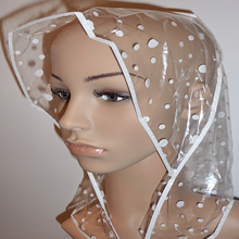 dorfman pacific rain bonnet