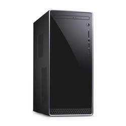 High Quality Core 2 Duo Used Desktop PC Refurbished Desktop Computers Second Hand