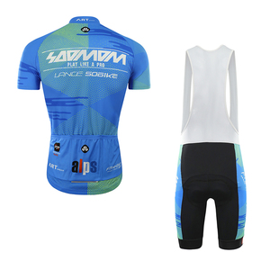 unbranded cycling clothing
