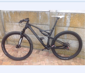 full suspension mountain bike frames for sale