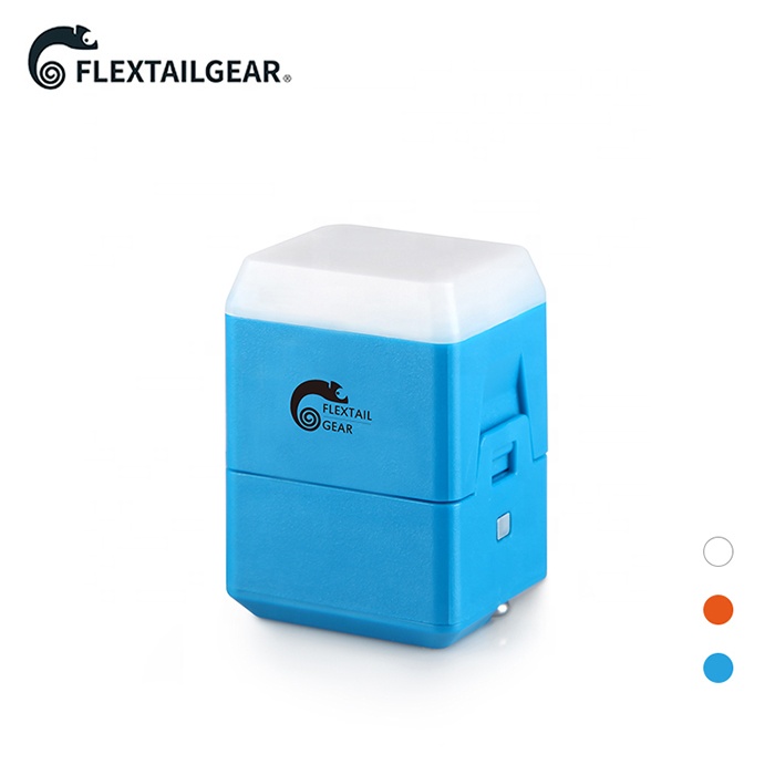 Flextailgear Helio USB Перезаряжаемые Водонепроницаемый светодиодсветодио дный освещение для кемпинга применение домашнего использования
