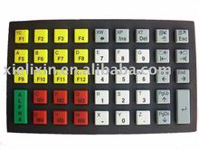 Silicone Keypads