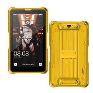Private tooling OEM kids tablet back print oncell screen 4100 mAh big battery with power bank 7inch 3G android tablet