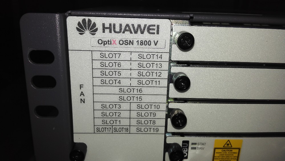 huawei osn 1800v otn system dwdm