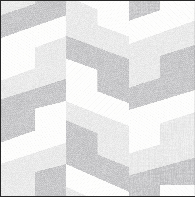 SuperLow Water Absorption  600x600mm Lowes Tile Sale Decorative 3D Ceramic Wall Tile