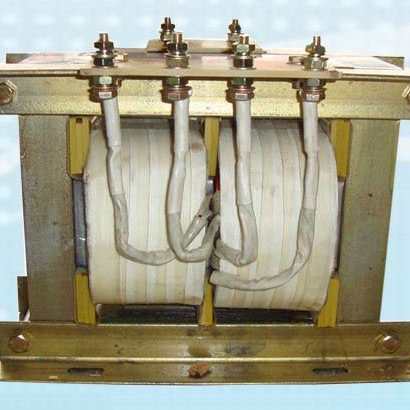 Медный проволочный балласт 500 Вт 2000 Вт УФ-лампы для аппарата для УФ-отверждения