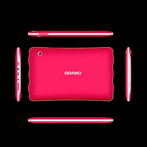 Tablet Pc 7 Inch Android 5.1 IPS 1024*600 RK3126 Quad Core RAM 512MB ROM 8GB Kid Tablet PC
