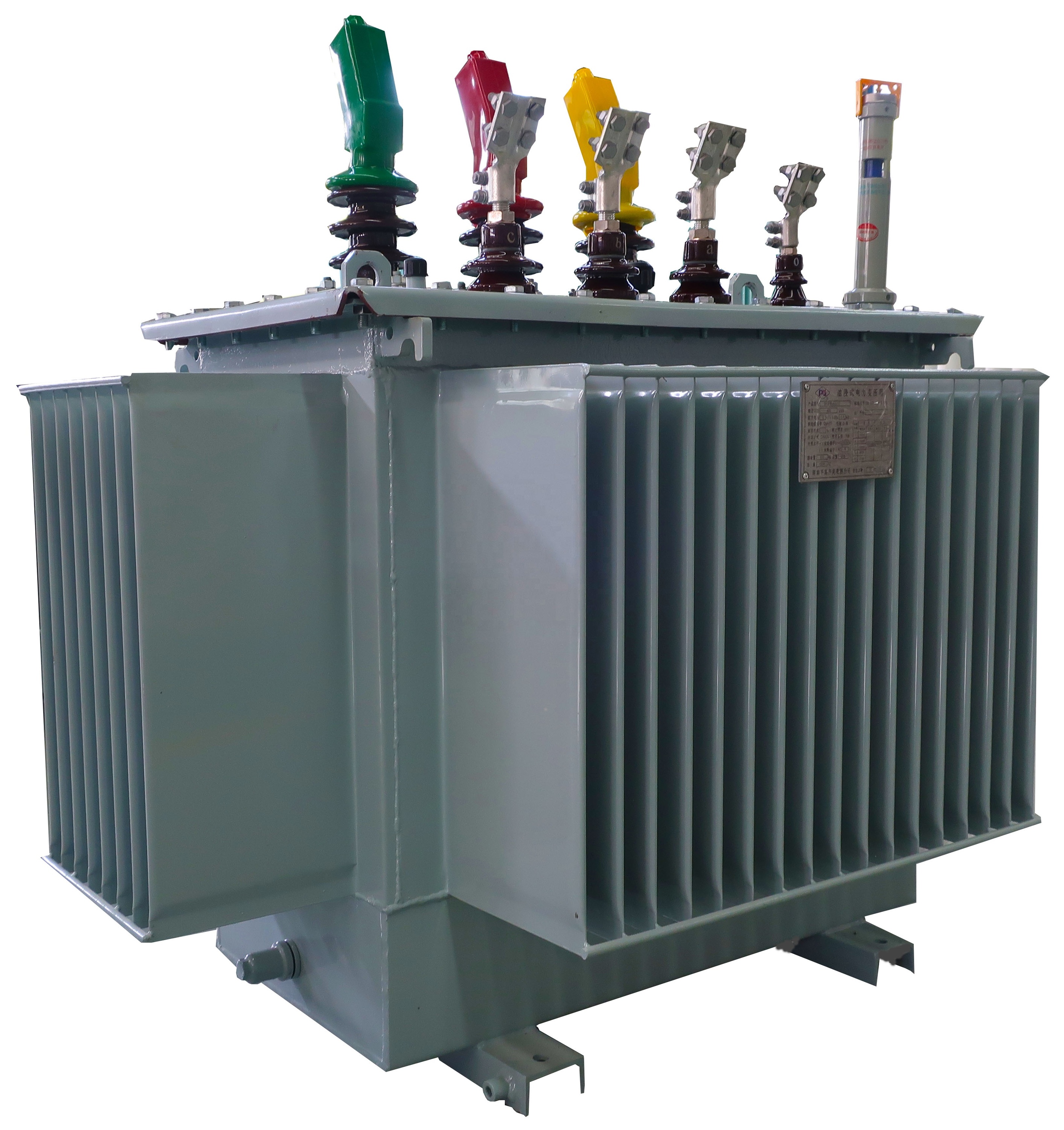 Autotransformateur Barak Koach Modèle LEV - 1250 VA - Entrée 115V 50/60Hz, Sortie 24V - Occasion