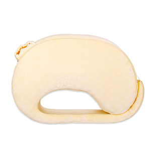 memory foam feeding pillow