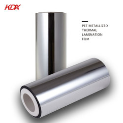 Beijing Kangdexin Film Material Co Ltd Thermal Laminating Film Bopp Substrate Film