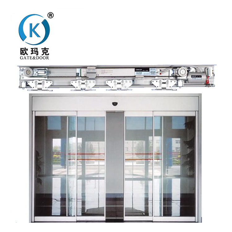 تجاري ألومنيوم مزدوج نظارة من دون إطار باب عالي الجودة باب أمان فولاذي CE شهادات فولاذ باب زجاجي